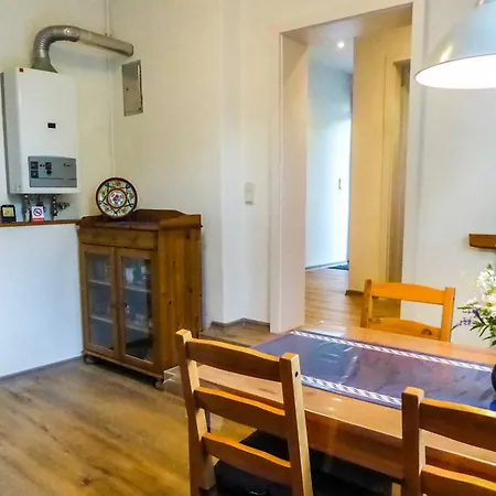 Appartamento Alte Dorfschule