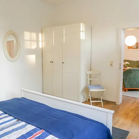 Alte Dorfschule * Lussow (Gutzkow)