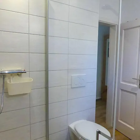 Appartamento Alte Dorfschule