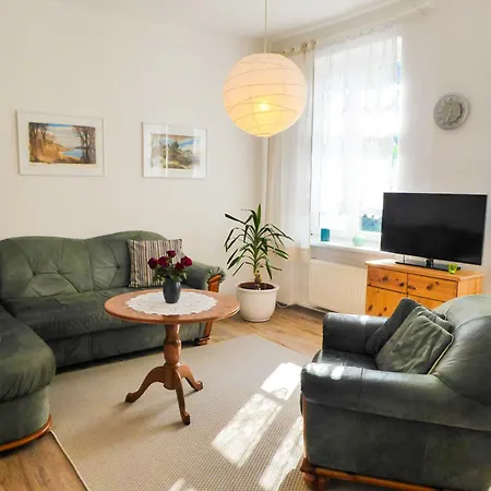 Alte Dorfschule Appartamento