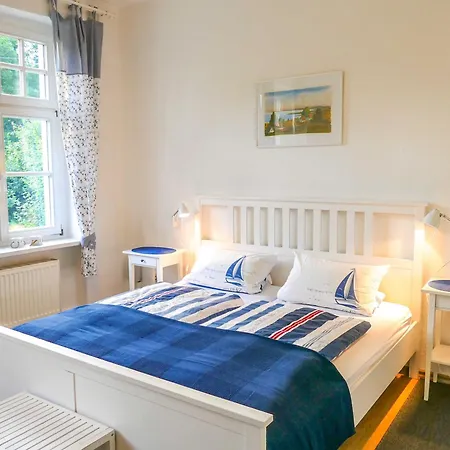 Alte Dorfschule Lussow (Gutzkow)