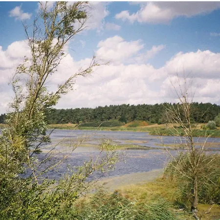 Appartamento Alte Dorfschule