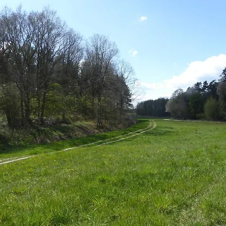 Appartamento Alte Dorfschule Lussow (Gutzkow)