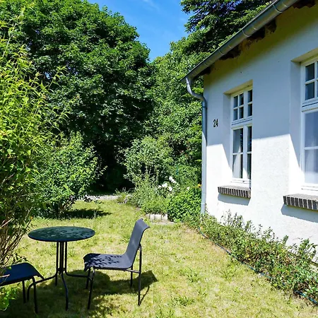 Alte Dorfschule Appartamento