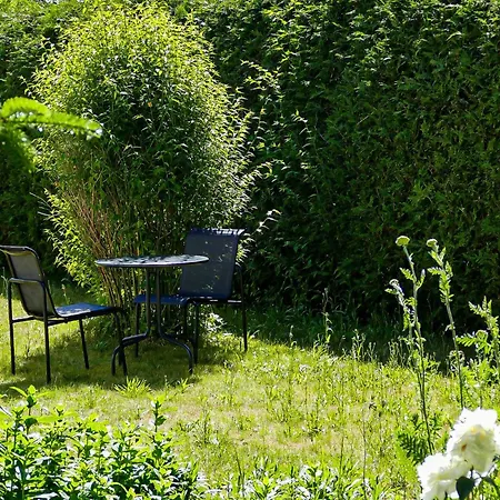 Appartamento Alte Dorfschule