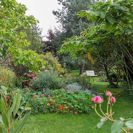 Alte Dorfschule Appartamento *