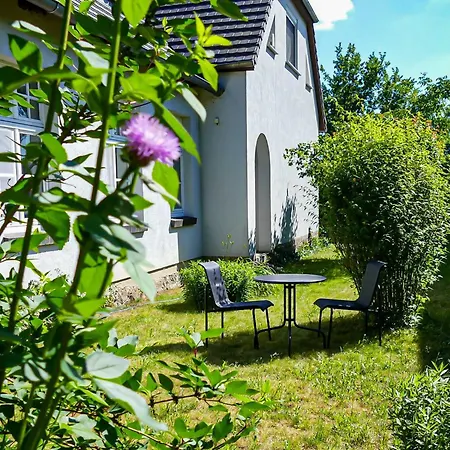 Appartamento Alte Dorfschule Lussow (Gutzkow)